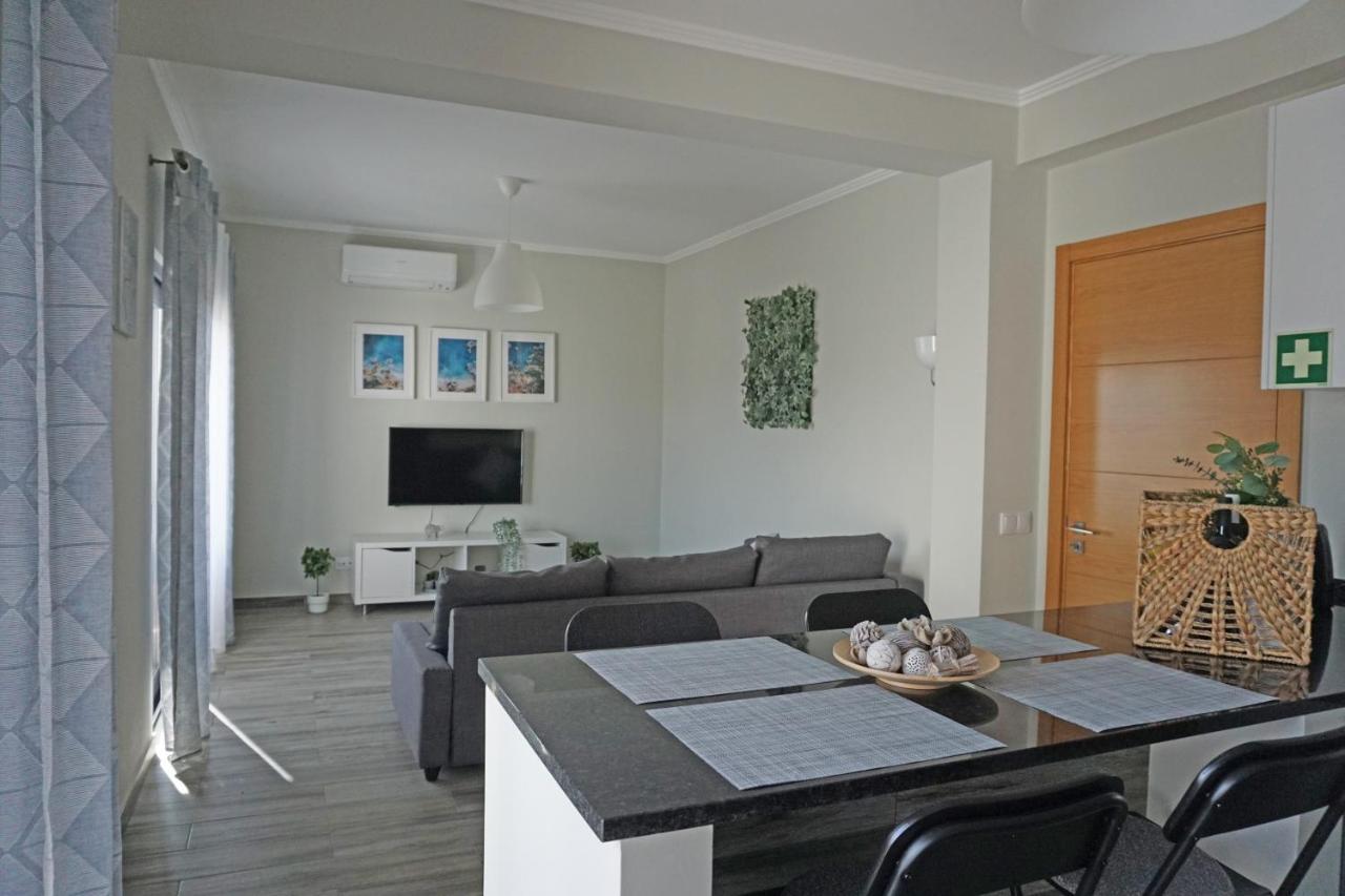 Casa Gaio's Apartment Parchal
