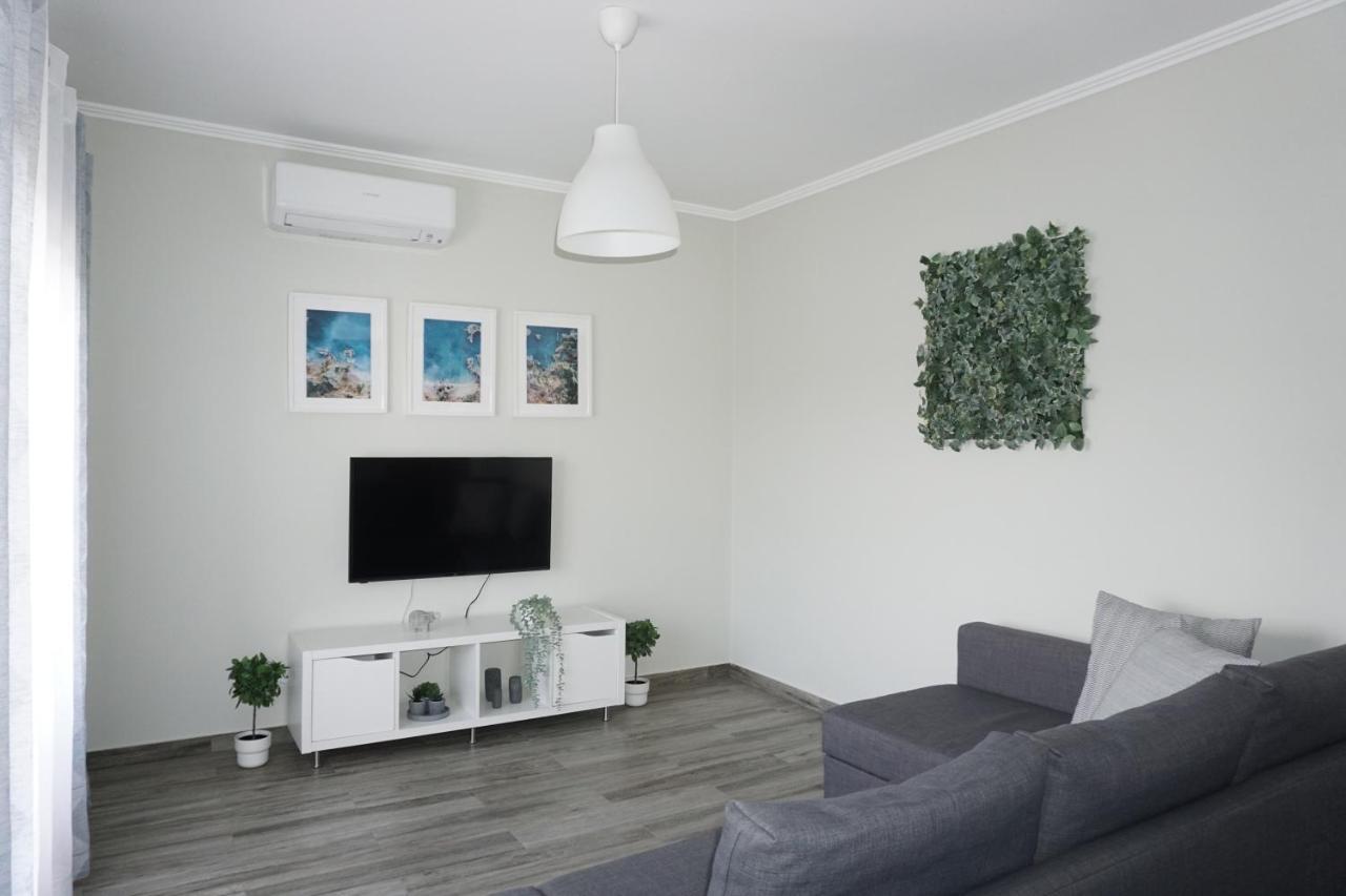 Apartment Casa Gaio's