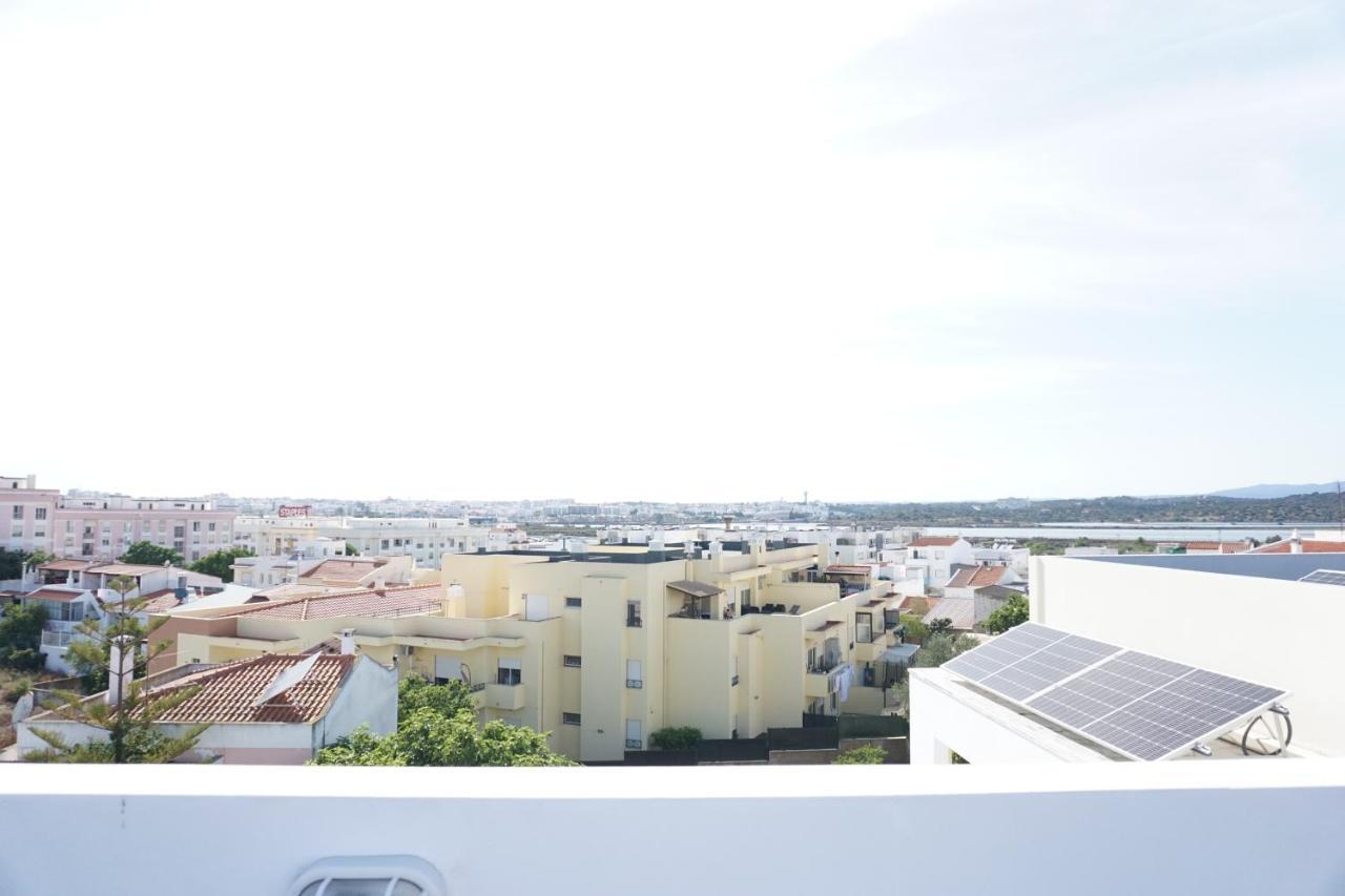 Apartment Casa Gaio's Parchal