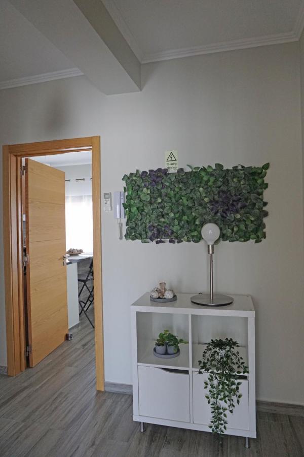 Apartment Casa Gaio's Parchal