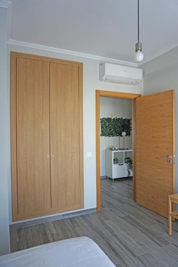 Casa Gaio's Apartment Parchal