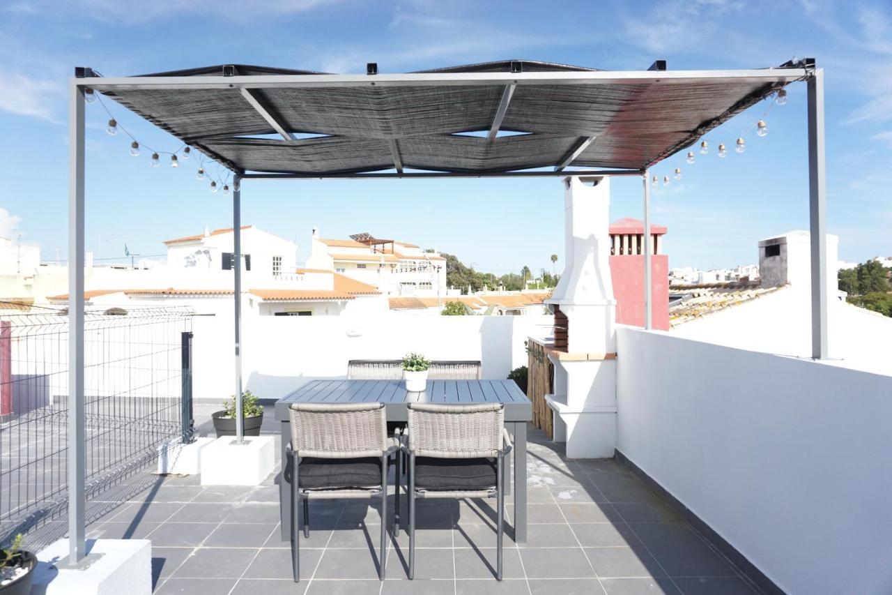 Casa Gaio's Apartment Parchal