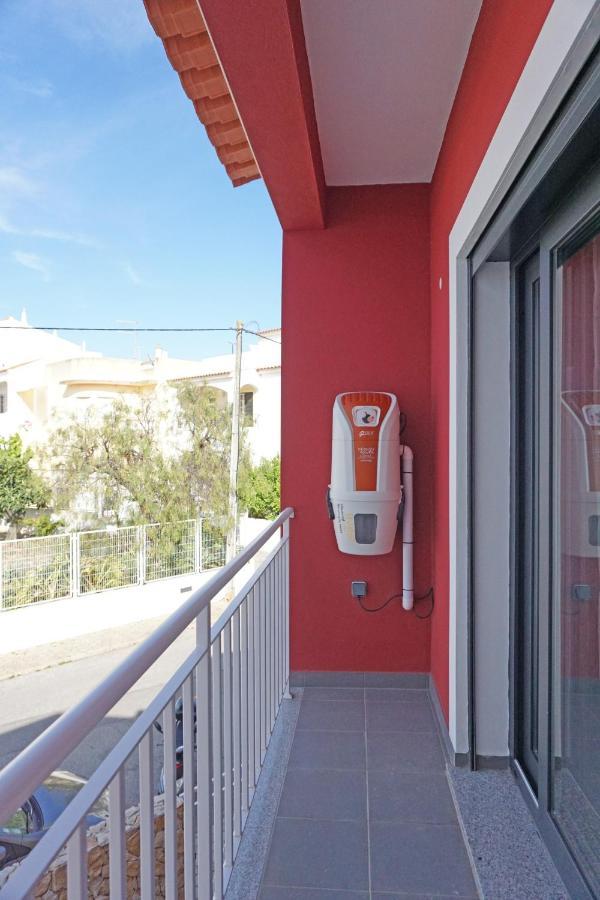 Casa Gaio's Apartment Parchal