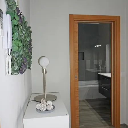 Appartamento Casa Gaio'S Parchal Esterno foto