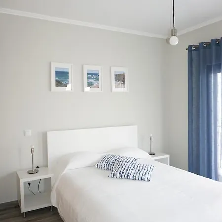 Appartamento Casa Gaio'S Parchal Esterno foto