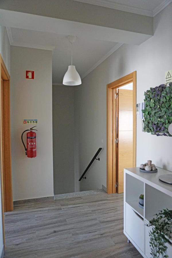 Apartment Casa Gaio's Parchal