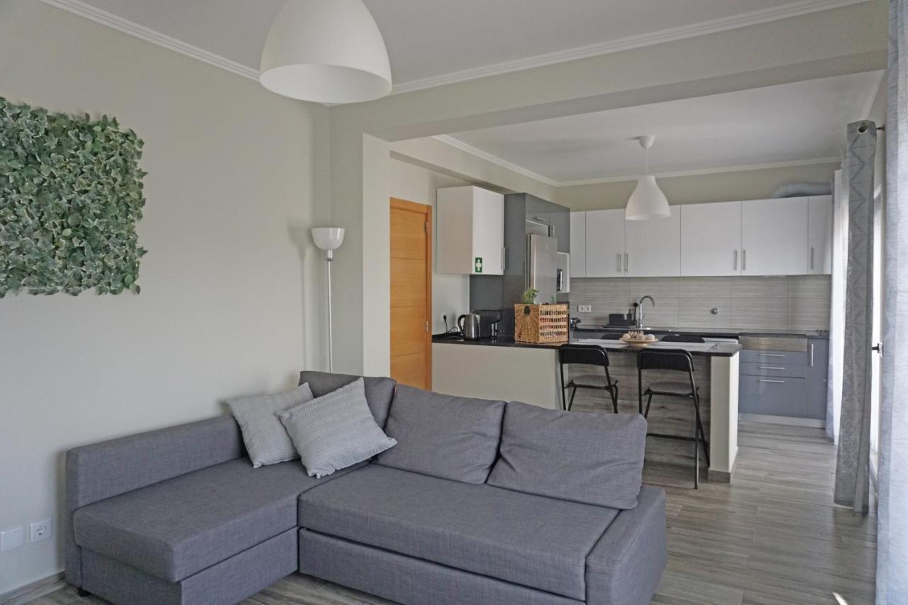 Apartment Casa Gaio's *