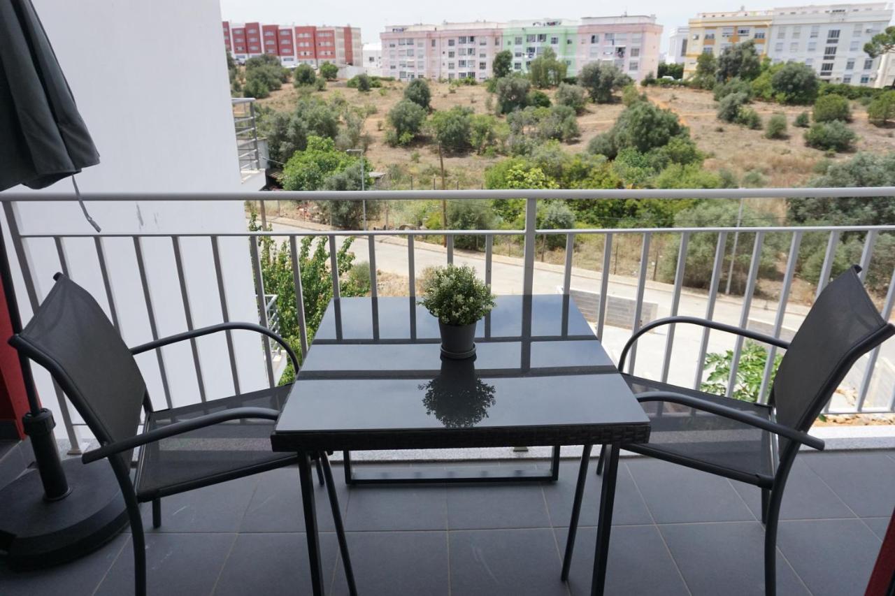 Casa Gaio's Apartment Parchal